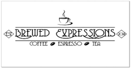 Brewed Expressions Cafe